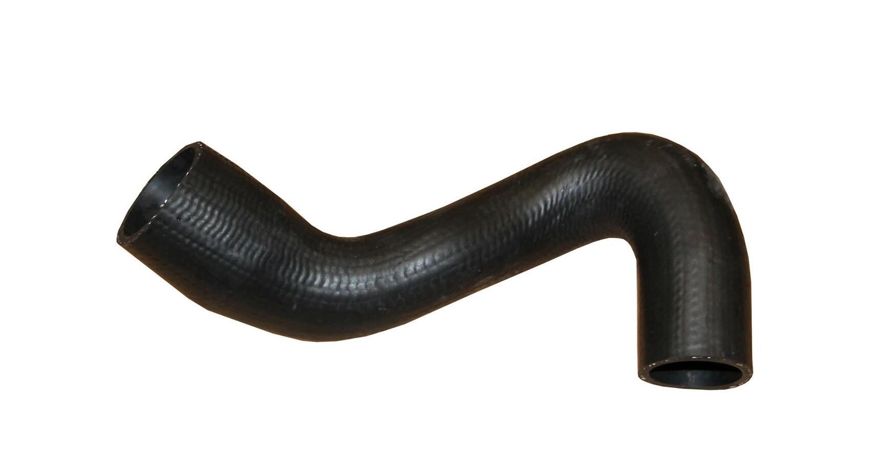 SAAB Engine Coolant Hose - Lower 4899449 - Rein CHR0470